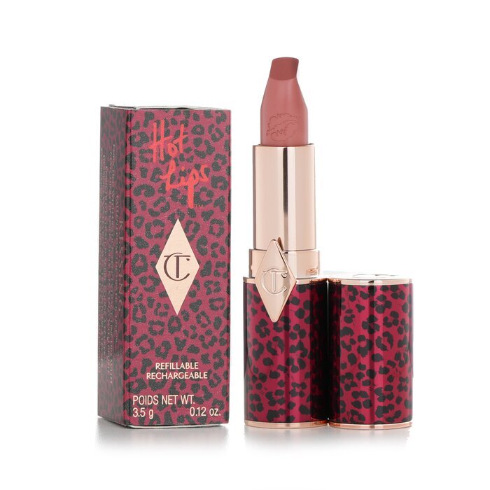 Charlotte Tilbury Hot Lips Lipstick - # Dancefloor Princess 3.5g/0.12oz