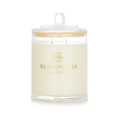 Glasshouse Triple Scented Soy Candle - One Night In Rio (Passionfruit & Lime) 380g/13.4oz