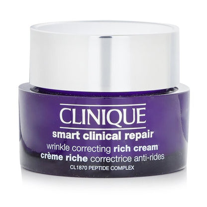 Clinique Smart Clinical Repair Wrinkle Correcting Rich Cream 50ml/1.7oz