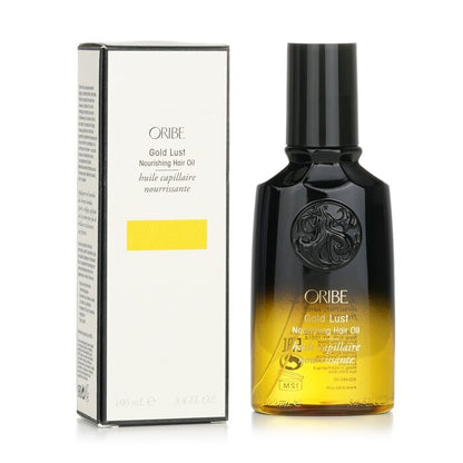 Oribe Gold Lust Nourishing Hair Oil 100ml/3.4oz