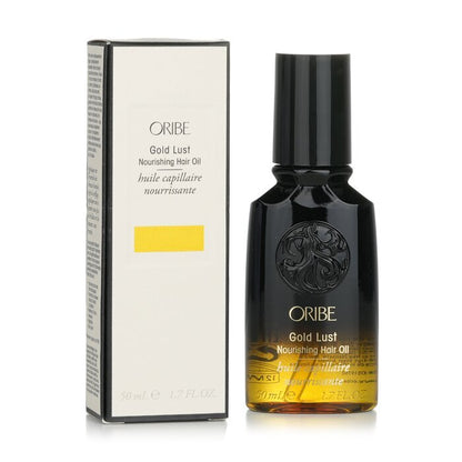 Oribe Gold Lust Nourishing Hair Oil (Trave Size) 50ml/1.7oz