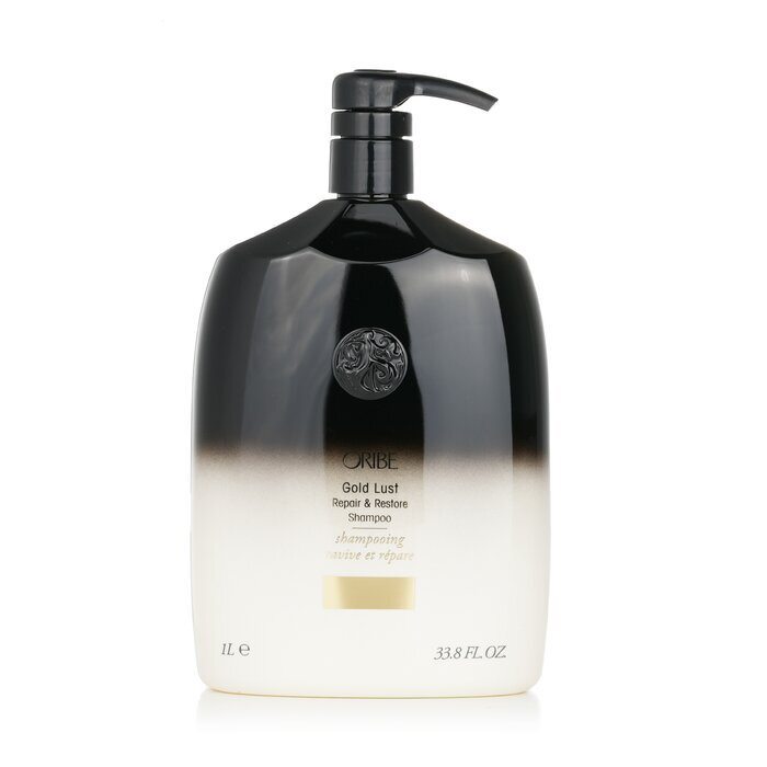 Oribe Gold Lust Repair & Restore Shampoo 1000ml/33.8oz