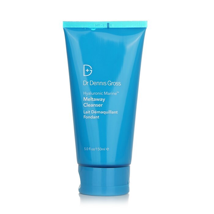 Dr Dennis Gross Hyaluronic Marine Meltaway Cleanser 150ml/5oz