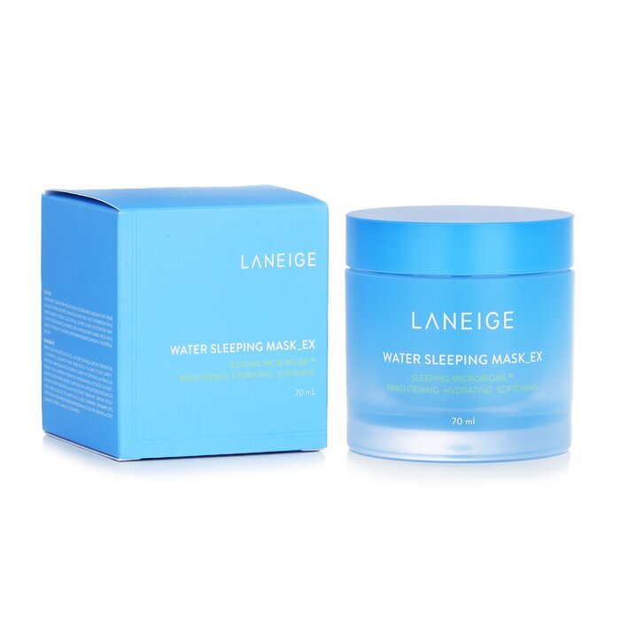 Laneige Water Slaapmasker EX 70ml/2.3oz