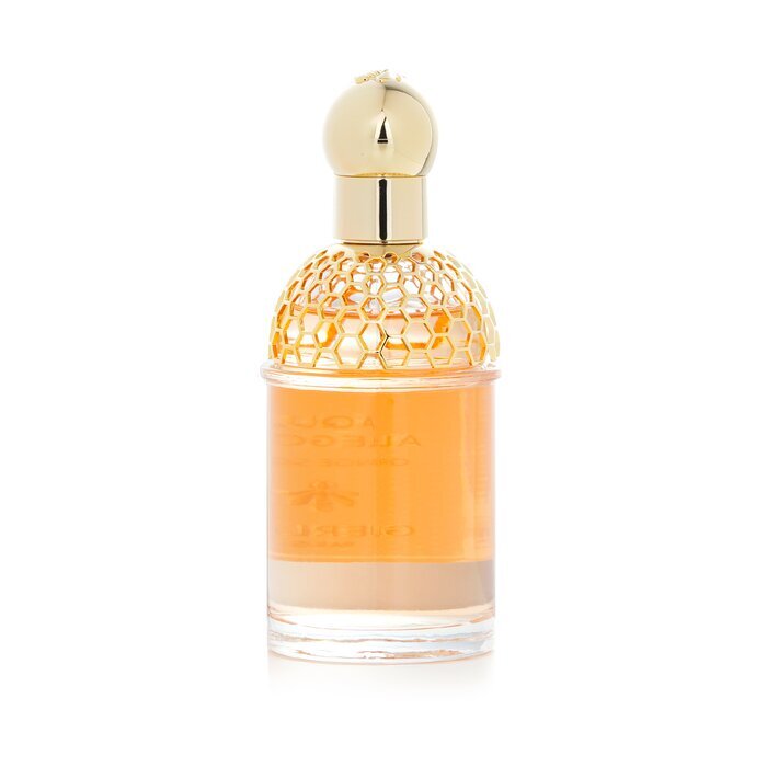 Guerlain Aqua Allegoria Orange Soleia Eau De Toilette Spray 75ml