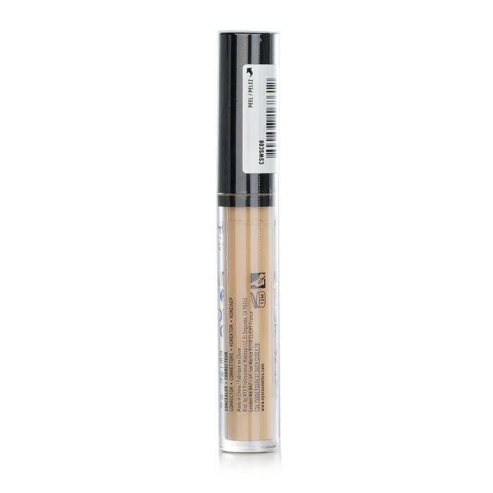 NYX Can't Stop Won't Stop Contour Concealer - # Tru Beige 3.5ml/0.11oz