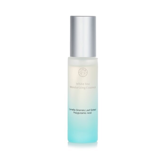 mori beauty by Natural Beauty Witte Thee Hydraterende Essentie 30ml