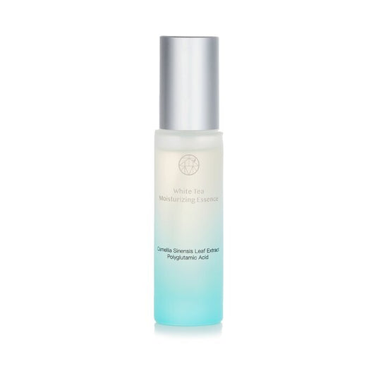 mori beauty by Natural Beauty Witte Thee Hydraterende Essentie 30ml