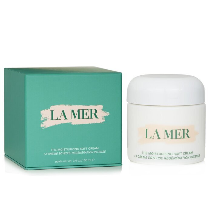 La Mer De Hydraterende Zachte Crème 100ml/3.4oz