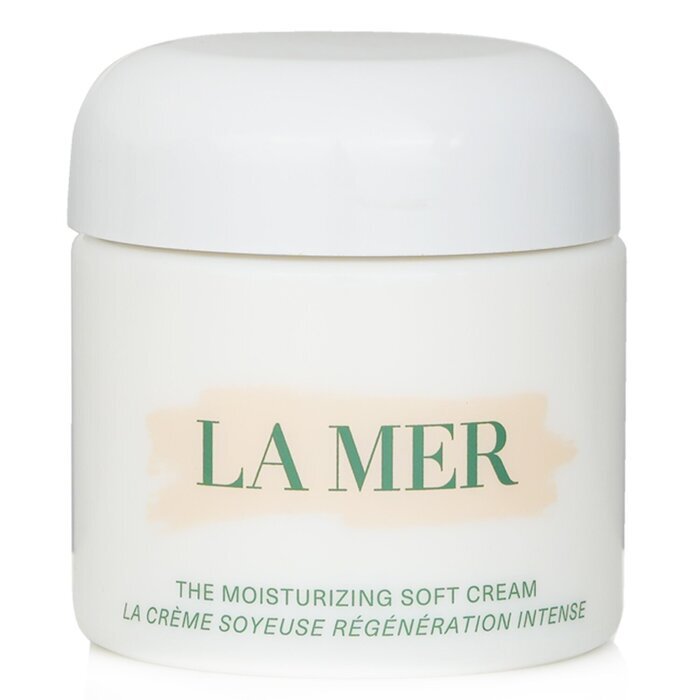 La Mer De Hydraterende Zachte Crème 100ml/3.4oz
