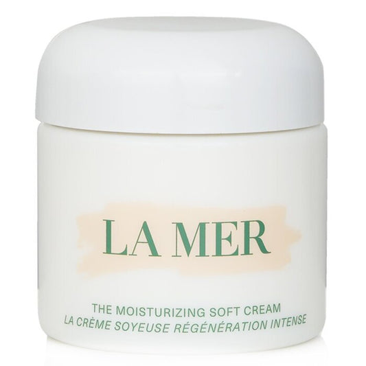 La Mer De Hydraterende Zachte Crème 100ml/3.4oz