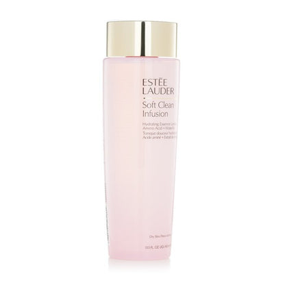 Estee Lauder Soft Clean Infusion Hydrating Essence Lotion 400ml/13.5oz