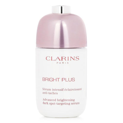 Clarins Bright Plus Advanced Brightening Dark Spot Targeting Serum 50ml/1.7oz