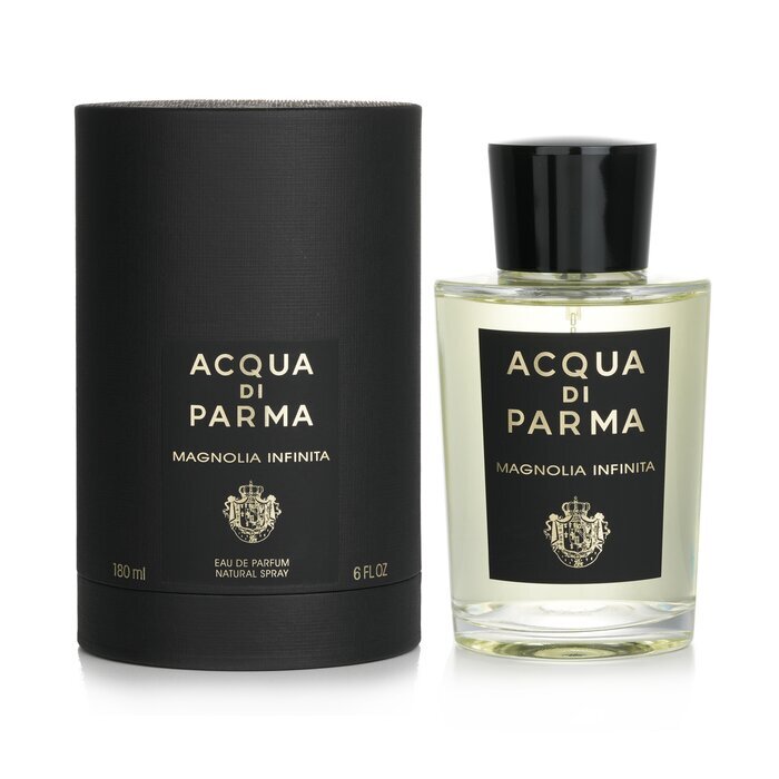 Acqua Di Parma Magnolia Infinita Eau De Parfum Natuurlijke Spray 180ml