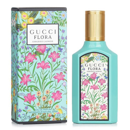 Gucci Flora Gorgeous Jasmine Eau De Parfum Spray 50ml