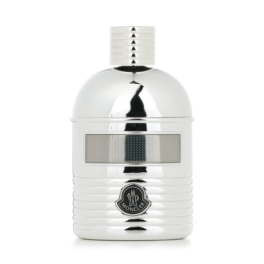 Moncler Pour Homme Eau de Parfum Spray (met LED-scherm) 150ml