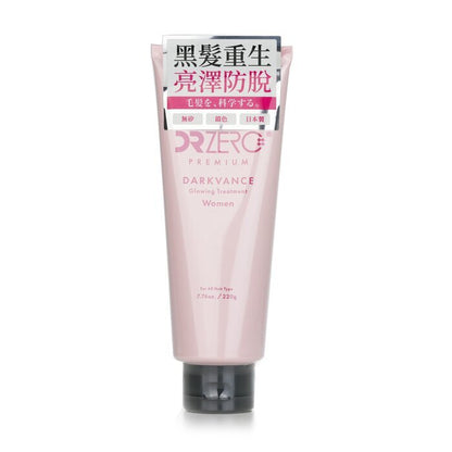 DR ZERO Darkvance Glowing Treatment (For Women) 220g/7.76oz