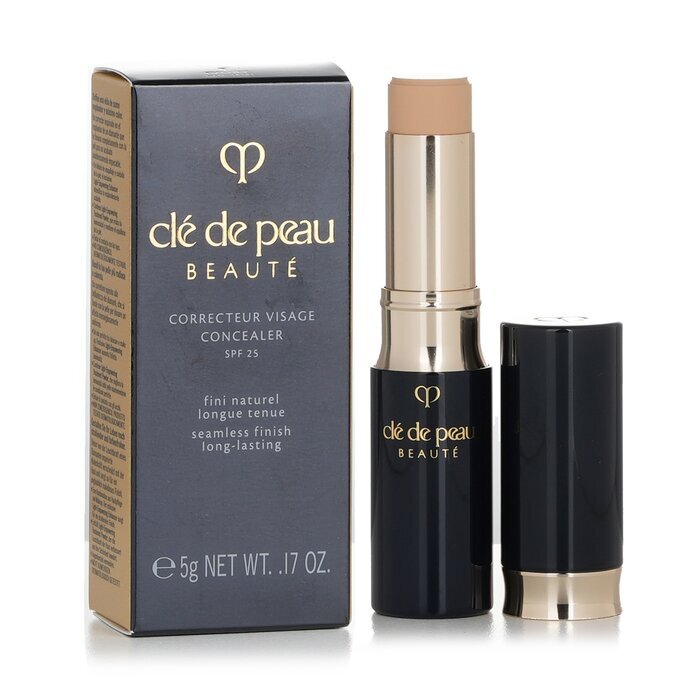 Cle De Peau Concealer SPF25 - # 1 Ivory 5g/0.17oz