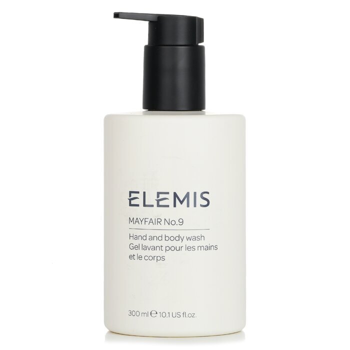 Elemis Mayfair No.9 Hand & Body Wash 300ml/10.1oz