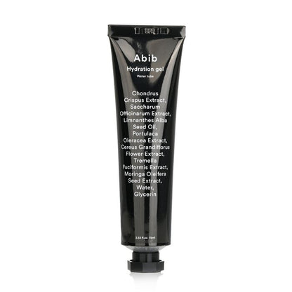 Abib Hydration Gel Water Tube 75ml/2.53oz