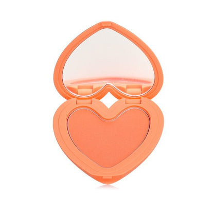 Lilybyred Luv Beam Cheek - # 03 Flush Orange 4.3g