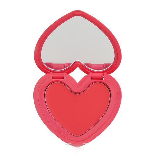 Lilybyred Luv Beam Cheek Balm - # 04 Heart Attack Red 3.5g