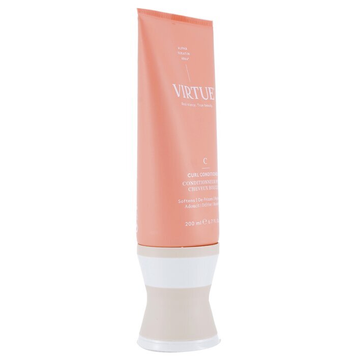 Virtue Curl Conditioner 200ml/6.7oz