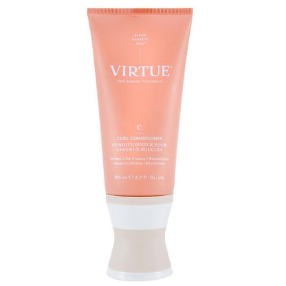 Virtue Curl Conditioner 200ml/6.7oz