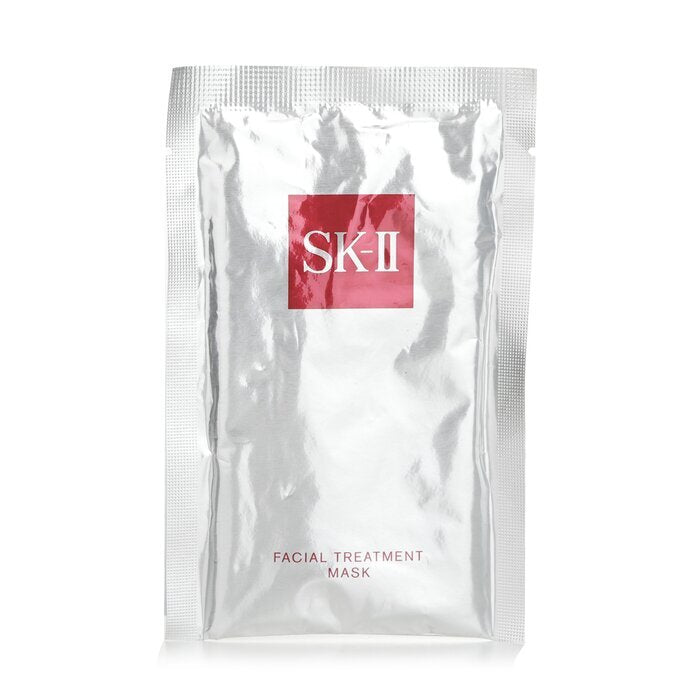 SK II Facial Treatment Mask 1pcs