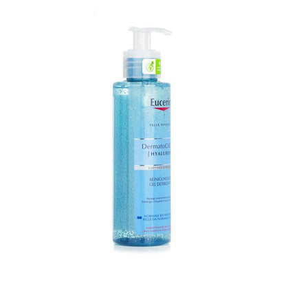 Eucerin DermatoClean Cleansing Gel 200ml