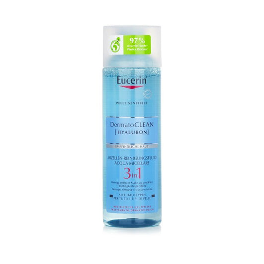 Eucerin DermatoClean Acqua Micellare 3 in 1 200ml