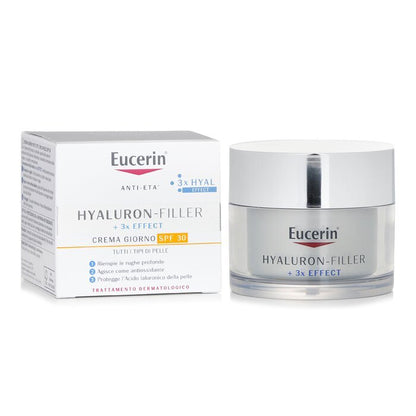 Eucerin Anti Age Hyaluron Filler + 3x Effect Day Cream SPF30 50ml