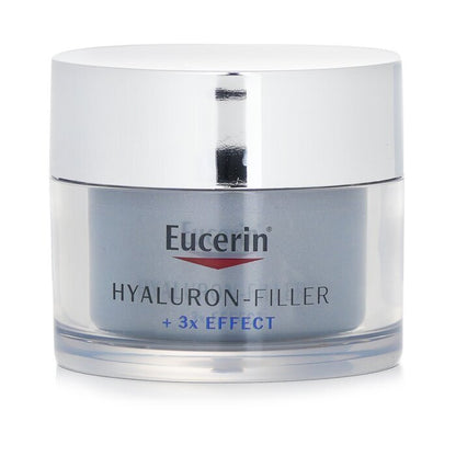 Eucerin Anti Age Hyaluron Filler + 3x Effect Night Cream 50ml