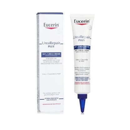 Eucerin UreaRepair Plus 30% Urea Cream 75ml