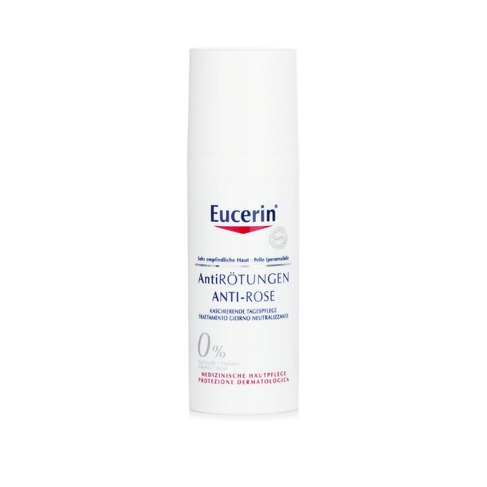 Eucerin Anti Rose Neutraliserende Dagbehandeling SPF25 50ml
