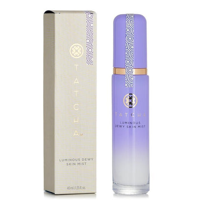 Tatcha Luminous Dewy Skin Mist - For Normal To Dry Skin 40ml/1.35oz