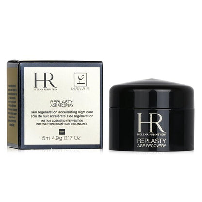Helena Rubinstein RePlasty Age Recovery Nachtcrème (Miniatuur) 5ml/0.17oz
