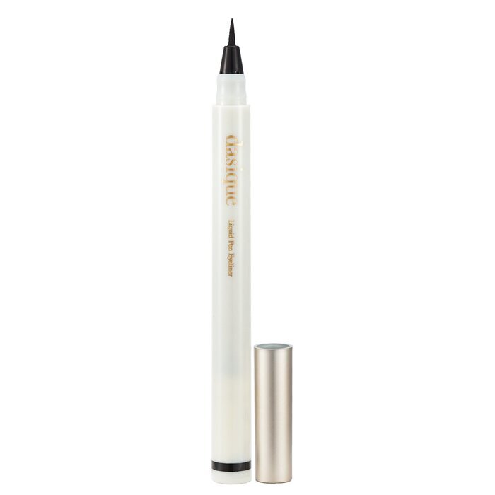 Dasique Blooming Your Own Beauty Liquid Pen Eyeliner - # 01 Black 531703 9g