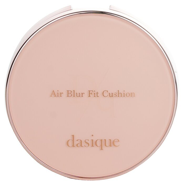 Dasique Air Blur Fit Cushion SPF 50 - # 21N Nudy Beige 15g