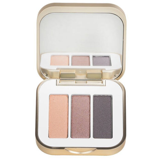 Jane Iredale PurePressed Eye Shadow Triple - # Brown Sugar 3x0.7g/0.02oz