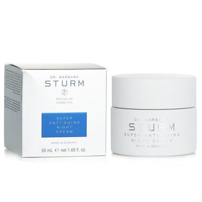 Dr. Barbara Sturm Super Anti Aging Night Cream 50ml/1.69oz