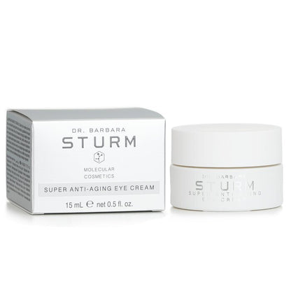 Dr. Barbara Sturm Super Anti Aging Eye Cream 15ml/0.5oz