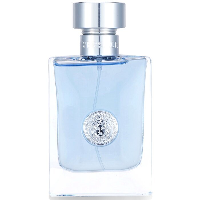 Versace Pour Homme Eau De Toilette Spray (Signature) 50ml