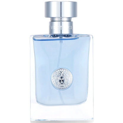 Versace Pour Homme Eau De Toilette Spray (Signature) 50ml