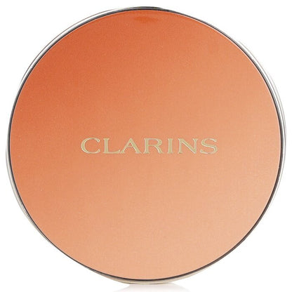 Clarins Ever Bronze Compact Powder - # 02 Medium 10g/0.3oz