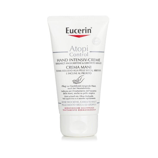 Eucerin AtopiControl Hand Cream 75ml