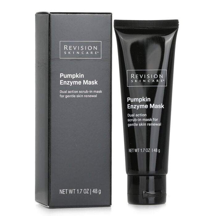 Revision Skincare Pumpkin Enzyme Mask 48g/1.7oz