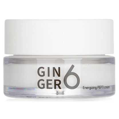 Ginger 6 Energizing Pepti Cream 30 ml / 1,01 oz
