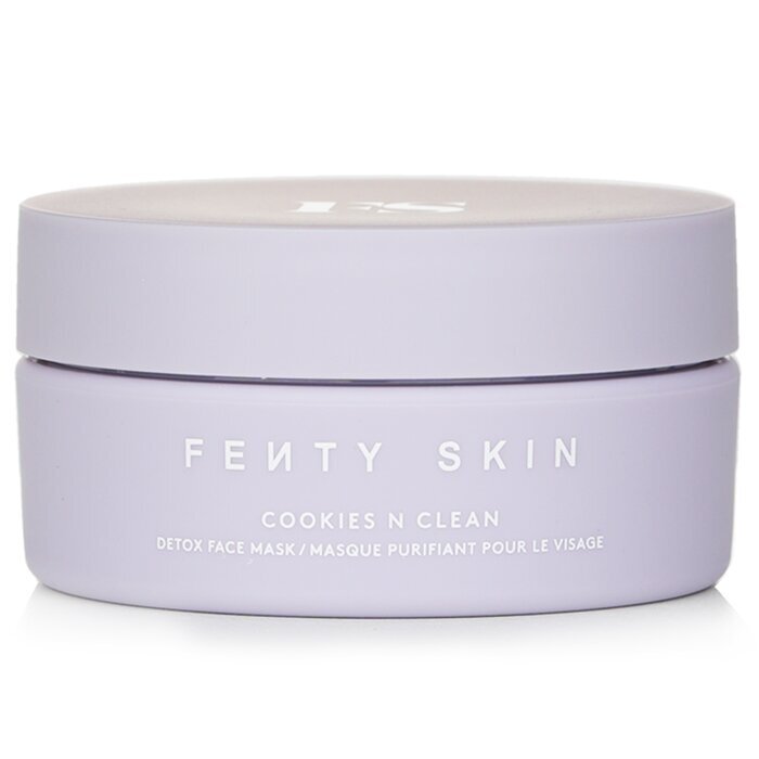 Fenty Beauty by Rihanna Cookies N Clean Face Mask 75ml/2.5oz