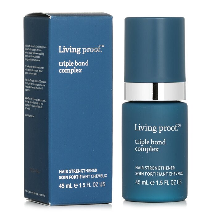 Living Proof Triple Bond Complex 45ml/1.5oz